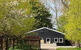 Vakantiewoning 
