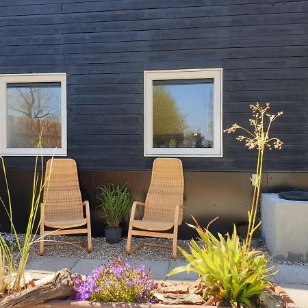 Vakantiewoning "In Between" Oostkapelle Extérieur photo