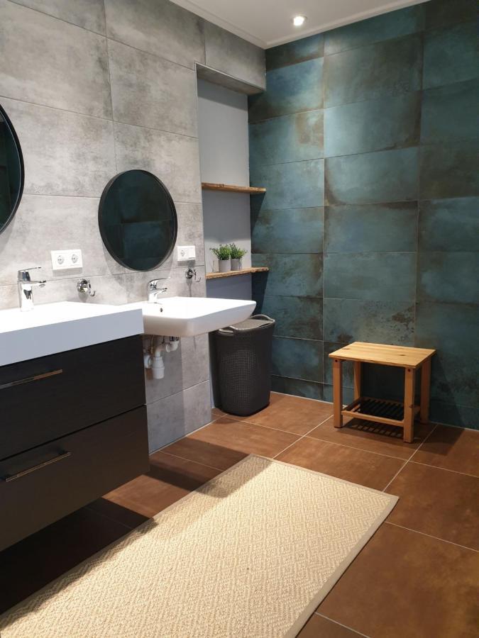 Vakantiewoning "In Between" Oostkapelle Extérieur photo
