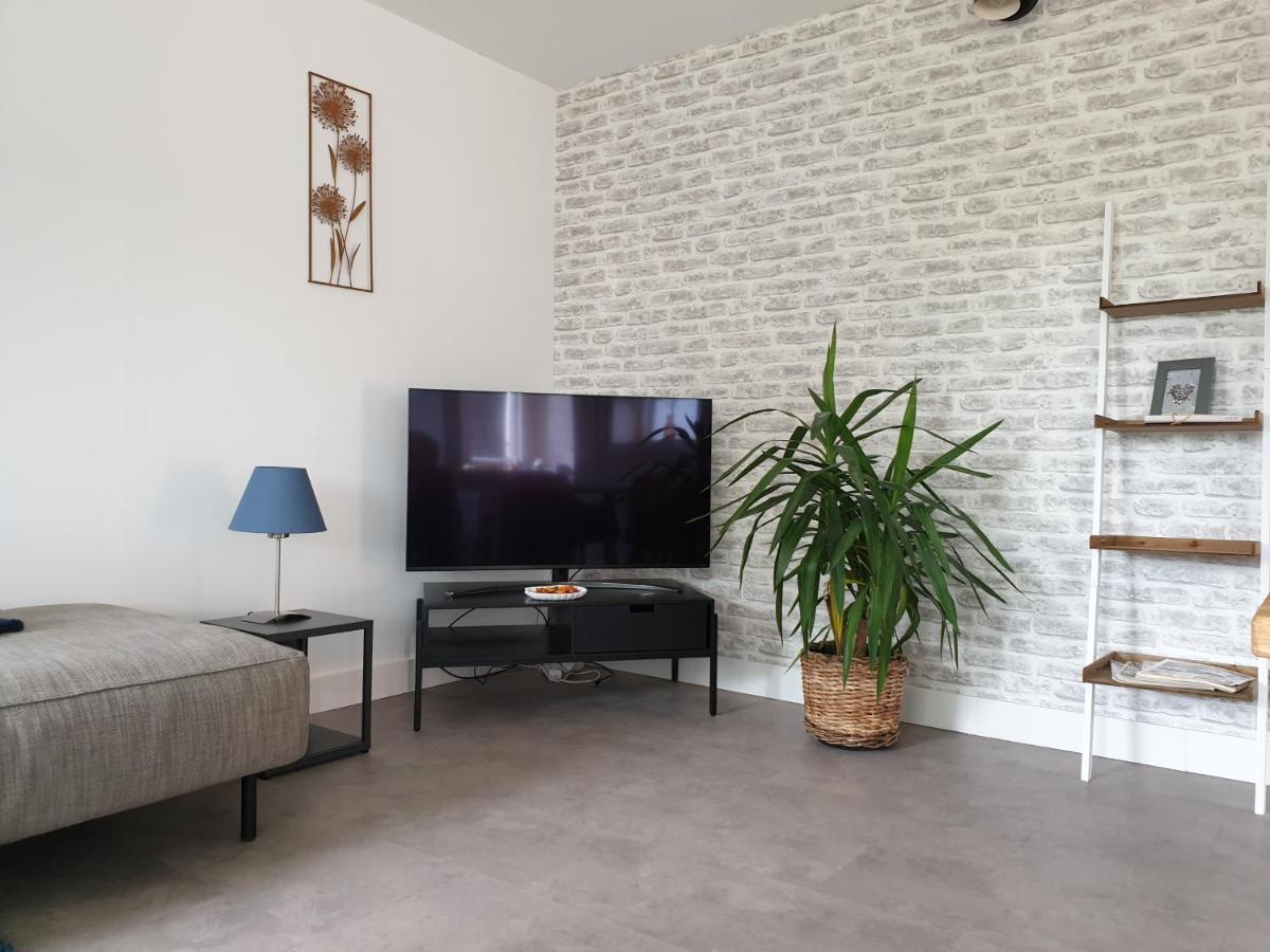 Vakantiewoning "In Between" Oostkapelle Extérieur photo