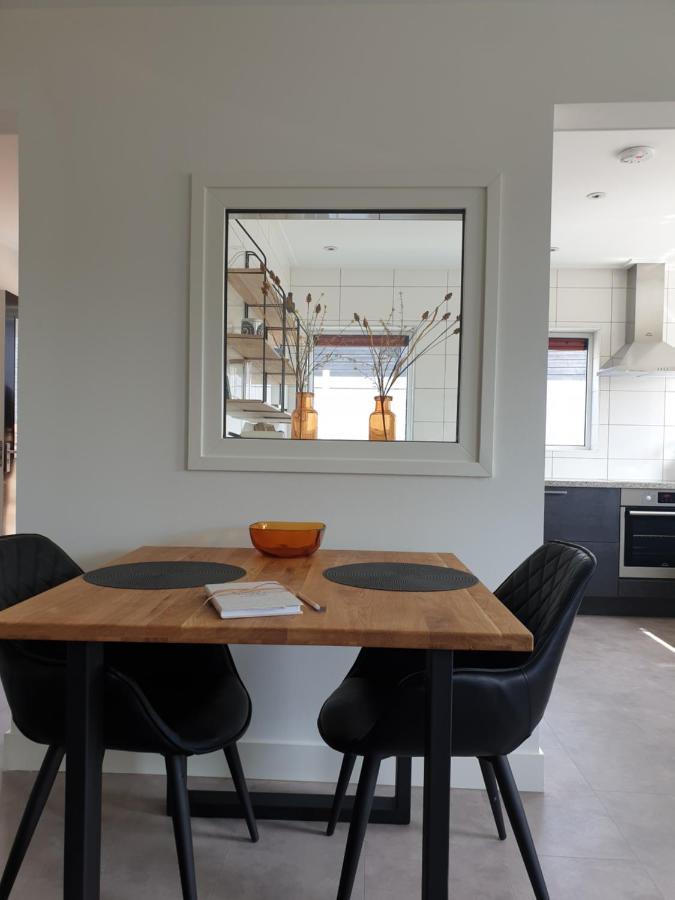Vakantiewoning "In Between" Oostkapelle Extérieur photo